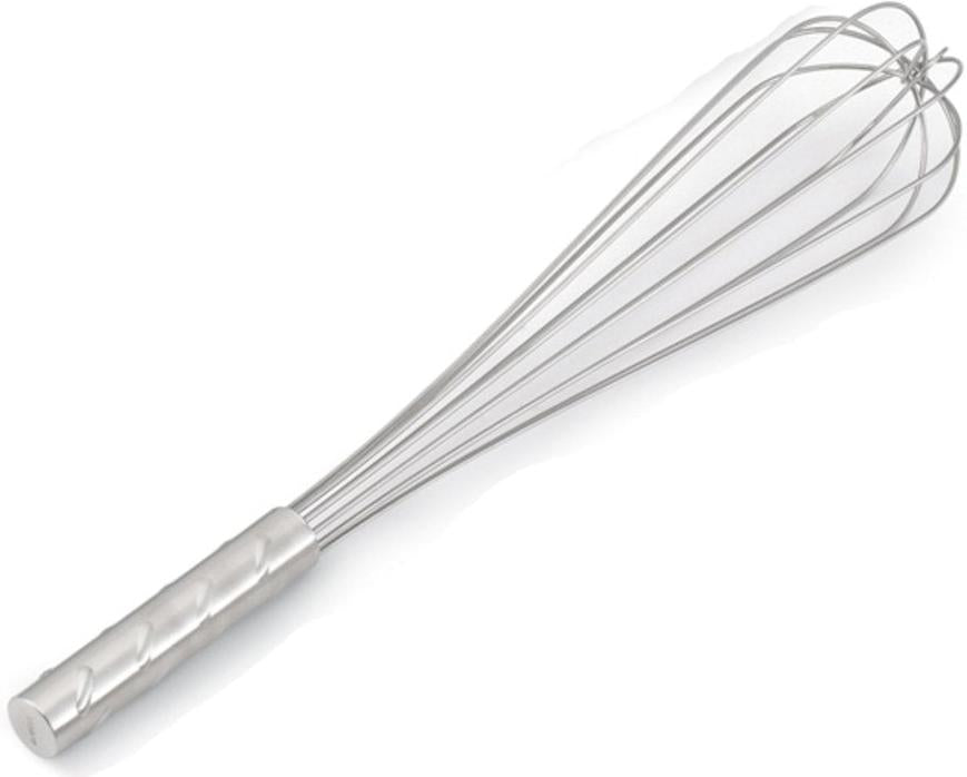 Vollrath - 20" Stainless Steel French Whip, 3.5" Height - 47285