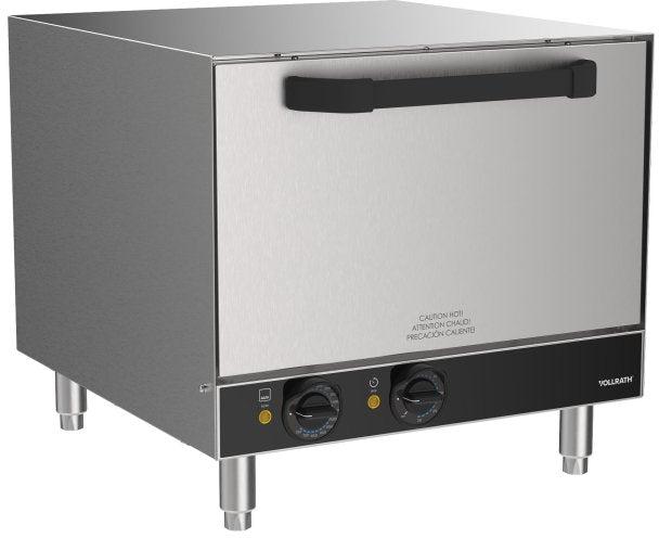 Vollrath - 208-240V Pizza / Bake Oven - PBO4-208240