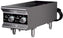 Vollrath - 208–240V Two-Hob Heavy-Duty Induction Range - 912HDI-2900