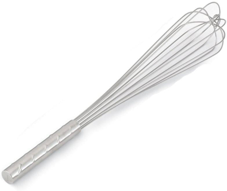 Vollrath - 22" Stainless Steel French Whip, 3.54" Width - 47286
