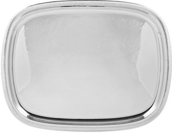 Vollrath - 23 ½" Oblong Serving Tray - 82121