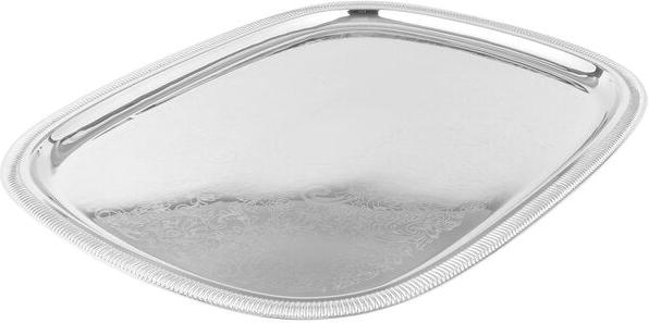Vollrath - 23 ½" Oblong Serving Tray - 82121
