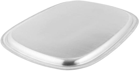 Vollrath - 23 ½" Oblong Serving Tray - 82121