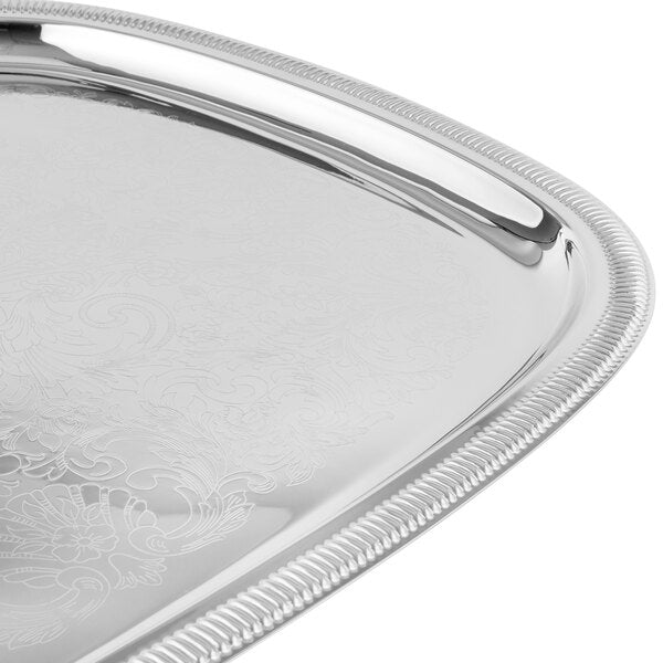 Vollrath - 23 ½" Oblong Serving Tray - 82121