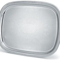 Vollrath - 23 ½" Oblong Serving Tray with Handles - 82123