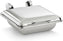 Vollrath - ⅔-Size Mirage® Induction Chafer - 4644025