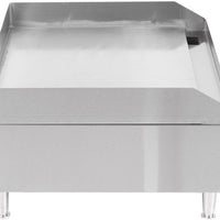 Vollrath - 24" 220-Volt Cayenne Flat-Top Griddle - 40716