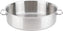 Vollrath - 24-Quart Intrigue® Stainless Steel Braziers - 47762