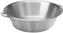 Vollrath - 24-Quart Stainless Steel Utility Bowl, Pack of 3 - 72240