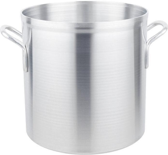 Vollrath - 24-Quart Wear-Ever® Aluminum Stock Pots - 67524