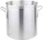 Vollrath - 24-Quart Wear-Ever® Aluminum Stock Pot - 67524