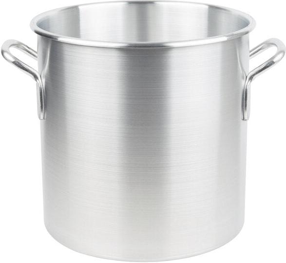 Vollrath - 24-Quart Wear-Ever® Stock Pot - 4306