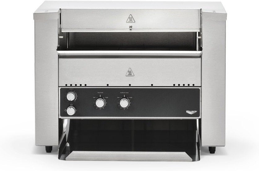 Vollrath - 240 V JT3HC Convertible Conveyor Toaster - CVT4-240900