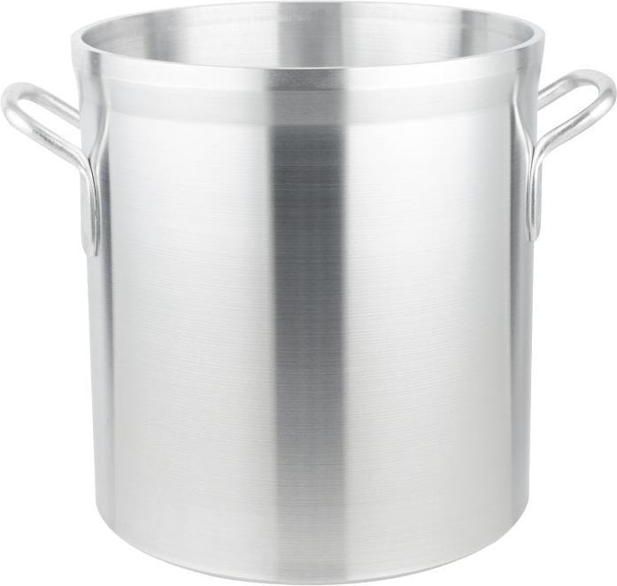 Vollrath - 25-Quart Wear-Ever® Classic Select® Stock Pots - 68624
