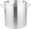 Vollrath - 25-Quart Wear-Ever® Classic Select® Stock Pot - 68624