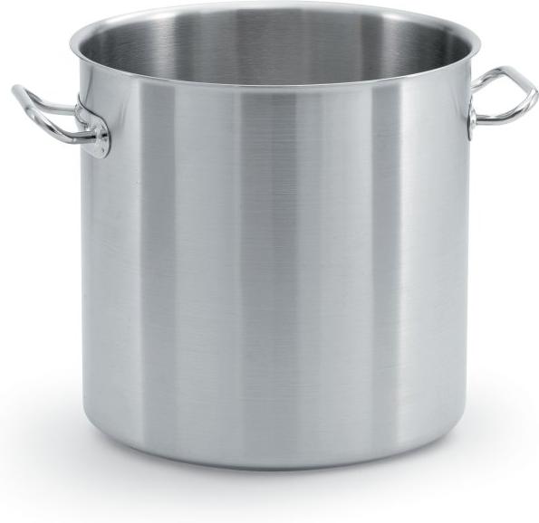 Vollrath - 27-Quart Intrigue® Stock Pots - 47723