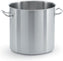 Vollrath - 27-Quart Intrigue® Stock Pot - 47723