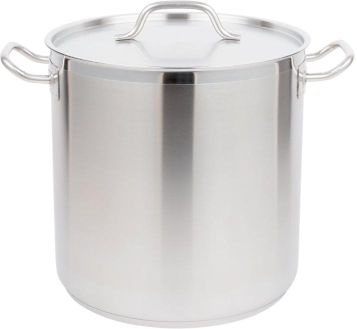 Vollrath - 27-Quart Optio™ Stock Pots - 3506