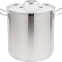 Vollrath - 27-Quart Optio™ Stock Pots - 3506