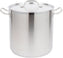 Vollrath - 27-Quart Optio™ Stock Pot with Cover - 3506
