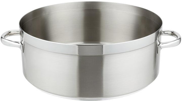 Vollrath - 28.5-Quart Centurion® Braziers/Casseroles - 3328