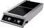 Vollrath - 2900-Watt Dual Countertop Induction Range, 16.00