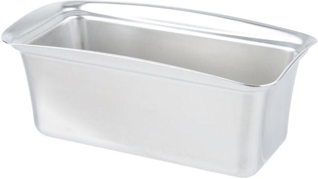 Vollrath - 2.5-Quart Miramar® Contemporary Third-Size Food Pan - 40004