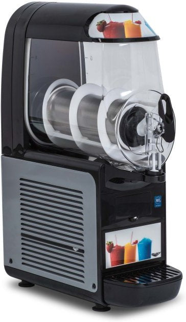 Vollrath - 2.6-Gallon Single-Bowl Frozen-Beverage Machine - VCBF118-302