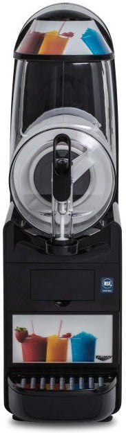 Vollrath - 2.6-Gallon Single-Bowl Frozen-Beverage Machine With Auto-Fill Ready Functionality - VCBF118-37-AF