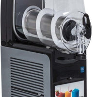 Vollrath - 2.6-Gallon Single-Bowl Frozen-Beverage Machine With Auto-Fill Ready Functionality - VCBF118-37-AF