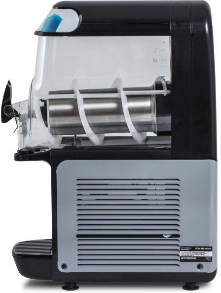 Vollrath - 2.6-Gallon Single-Bowl Frozen-Beverage Machine With Auto-Fill Ready Functionality - VCBF118-37-AF