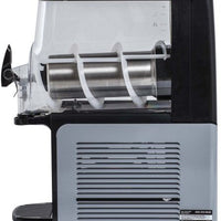 Vollrath - 2.6-Gallon Single-Bowl Frozen-Beverage Machine With Auto-Fill Ready Functionality - VCBF118-37-AF