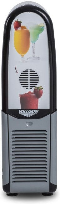 Vollrath - 2.6-Gallon Single-Bowl Frozen-Beverage Machine With Auto-Fill Ready Functionality - VCBF118-37-AF