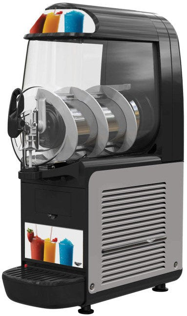 Vollrath - 2.6-Gallon Single-Bowl Frozen-Beverage Machine With Auto-Fill Ready Functionality - VCBF118-37-AF