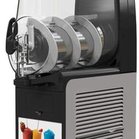 Vollrath - 2.6-Gallon Single-Bowl Frozen-Beverage Machine With Auto-Fill Ready Functionality - VCBF118-37-AF