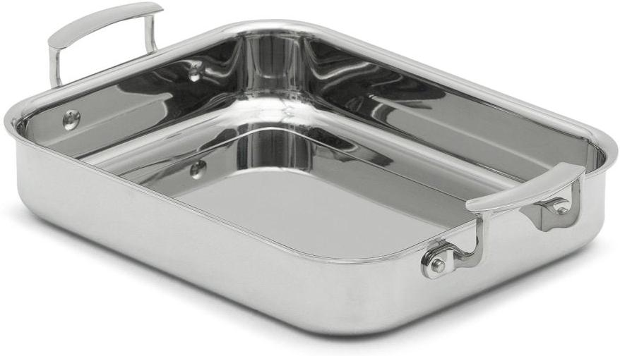 Vollrath - 2.8-Quart Miramar® Food Pan - 49435W
