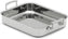 Vollrath - 2.8-Quart Miramar® Food Pan - 49435W