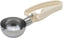 Vollrath - 3 ⅕ Oz Disher with Ivory Handle - 47392