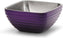 Vollrath - 3 ⅕-Quart Square Serving Bowl in Passion Purple - 4763465