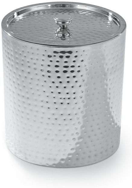 Vollrath - 3-Gallon Ice Cream Chiller in Hammered Finish - T720DW