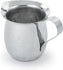 Vollrath - 3-Ounce Bell Creamer in Hammered Finish - T4030HH