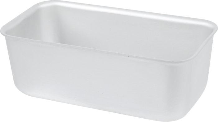 Vollrath - 3-Pound Wear-Ever® Standard-Strength Loaf Pan - 5433