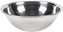Vollrath - 3-Quart Economy Stainless Steel Mixing Bowl - 47933