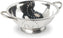 Vollrath - 3-Quart Stainless Steel Colander - 47963