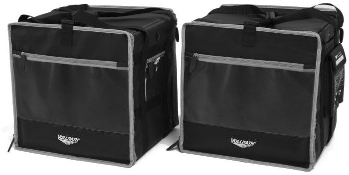 Vollrath - 3-Series Backpack Delivery Bag With Integrated Frame - VDBBM300