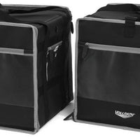 Vollrath - 3-Series Backpack Delivery Bag With Integrated Frame - VDBBM300