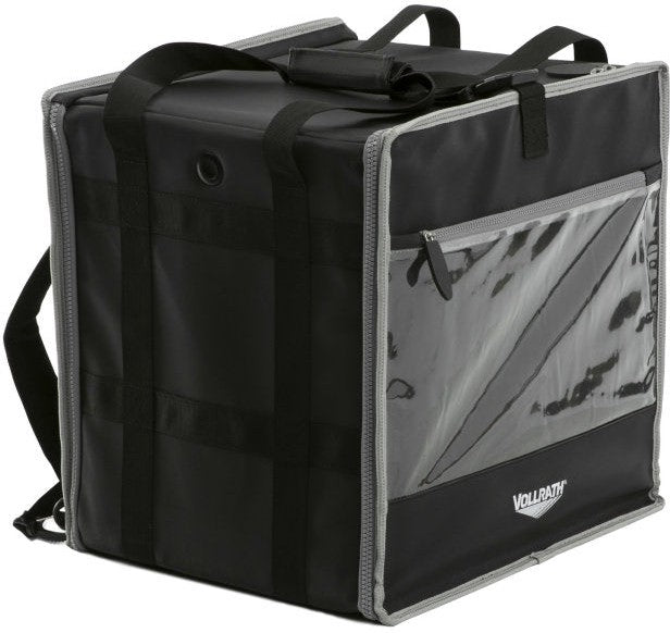 Vollrath - 3-Series Backpack Delivery Bag With Integrated Frame - VDBBM300