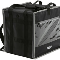 Vollrath - 3-Series Backpack Delivery Bag With Integrated Frame - VDBBM300
