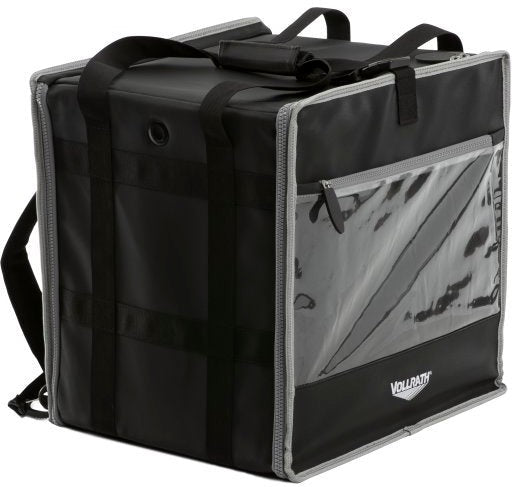 Vollrath - 3-Series Backpack Delivery Bag With Integrated Frame - VDBBM300