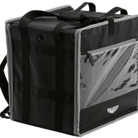Vollrath - 3-Series Backpack Delivery Bag With Integrated Frame - VDBBM300